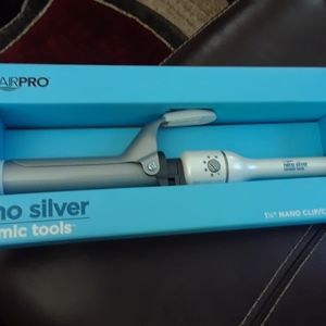 Curling iron